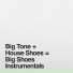House Shoes feat. Ta'Raach & 87
