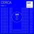 CERCA