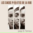 Les Sages Poetes De La Rue