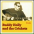 Buddy Holly and the Crickets