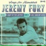 Jeremy Fury