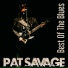 Pat Savage