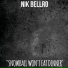 Nik Bellro