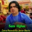 Sami Afghan