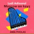 Ladi Adiosoul, Moscow On Keyz, Decency