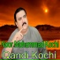 Noor Mohammad Kochi, Qandi Kochi