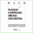 Munich Symphonic Sound Orche