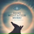 Reiki Music & Reiki Crystals