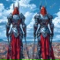 Betelgeuse s valkyries