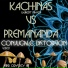 KACHINAS, Premananda