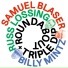 Samuel Blaser, Russ Lossing, Billy Mintz
