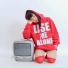 MY SINGLE LISE, Marshall Applewhite