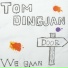 Tom Dingjan