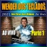 Wender dos Teclados