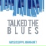 Mississippi John Hurt
