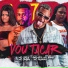 Mc Babu, Gelado no Beat, Mc Myres feat. Mc Cely