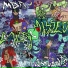 Mda, ambeats feat. Wavybaby