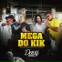 Dj Kik Prod, Mc Lina, mc danone feat. Mc Menor hr