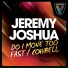 Jeremy Joshua And MC Jamain