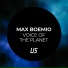 Max Boemio