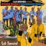 Caribombo, Oriental Brothers International Band