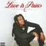 Kiddo Marv - Love Is Pain