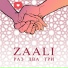 ZAALI
