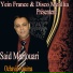 Said Mariouari