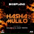BosPianii feat. Saijan K, Xavi Yentin