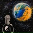 HAND OF GOD