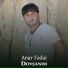 Anar Fedai - Dovwanim 2014