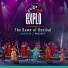 Go Explo feat. Dr Tumi