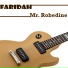 Mr. Robedine