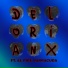 Delorianx feat. El Pibe Barracuda