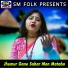 Joshoda Sarkar