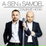 DJ DENIS RUBLEV & DJ ANTON