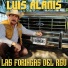 Luis Alanis