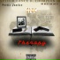 Author Lance D Thompson Jr, Skummy feat. LA Allen