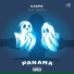 Kaspr off feat. Bahka