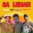Pace Noge feat. yame03, Osnemto