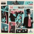 The Loire Valley Calypsos