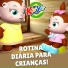 KiiYii em Português