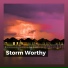 Thunderstorms