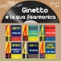 Ginetto E La Sua Fisarmonica