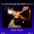 The Archie Semple-Alex Welsh Big Four