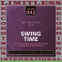 MEZZ MEZZROW AND HIS SWING GANG