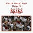 Hellenic Folk Ensemble, Traditional