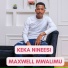 Maxwell Mwalimu