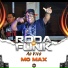 Mc Max, Roda de Funk Oficial