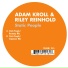 Adam Kroll & Riley Reinhold